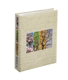 Hama album memo Colour Year 10x15/200