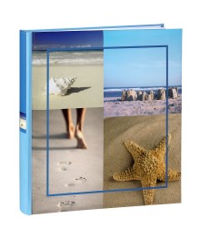 Hama album klasický Sea Shells