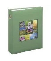Hama album memo Wildflowers 10x15/200