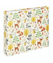 Hama album memo FOREST 10x15/200, popisové pole