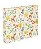 Hama album memo FOREST 10x15/200, popisové pole