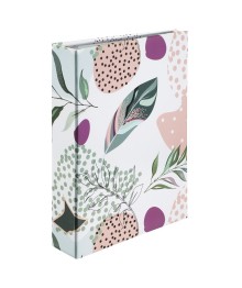 album memo BOTANIC 10x15/200