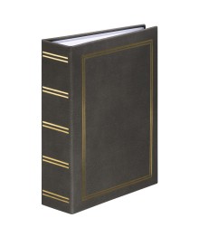 Hama album LONDON 9x13/200, šedá