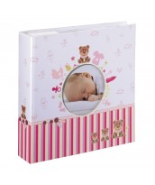 Hama album memo MONI 10x15/200