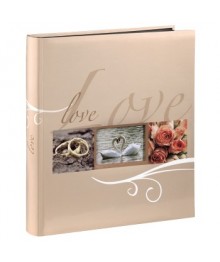 svadobný album na lepenie fotografií Rome, 29x32/60
