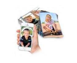 Vyvolanie fotografií online od 0,11€